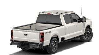 2027 Ford Super Duty® External Image 3